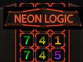 Hra Neon Logic