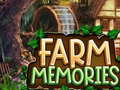 Hra Farm Memories
