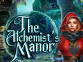 Hra The Alchemists Manor
