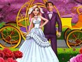 Hra Eugene and Rachel magical wedding