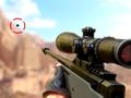 Hra Sniper 3D