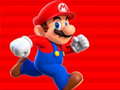 Hra Mario Runner Mobile