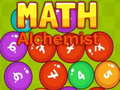 Hra Math Alchemist