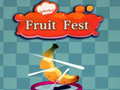 Hra Fruit Fest