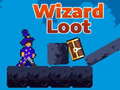 Hra Wizard Loot