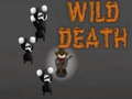 Hra Wild Death