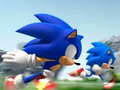 Hra Sonic Runner