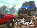 Hra Ultimate Off Road Cars 2