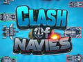 Hra Clash of Navies
