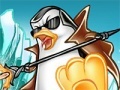 Hra Zombies vs Penguins 2 - ZVP 2 Arctic Armaggedon