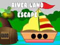 Hra River Land Escape