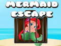 Hra Mermaid Escape