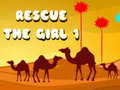 Hra Rescue the Girl 1