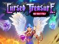 Hra Cursed Treasure 1½