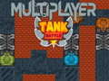 Hra Multiplayer Tank Battle