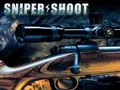 Hra Sniper Shooting