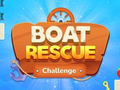 Hra Boat Rescue Challenge