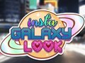 Hra Insta Galaxy Look