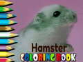 Hra Hamster Coloring Book