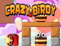 Hra Crazy Birdy