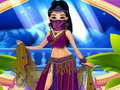Hra Arabian Princess Dress Up Game