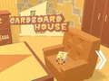 Hra Cardboard House