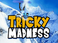 Hra Tricky Madness