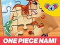 Hra One Piece Nami Jigsaw Puzzle 