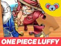 Hra One Piece Luffy Jigsaw Puzzle 