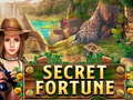 Hra Secret Fortune