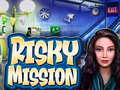 Hra Risky Mission