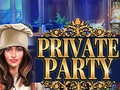 Hra Private Party