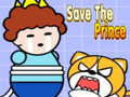 Hra Save The Prince