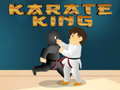 Hra Karate king