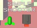 Hra Simple shooter