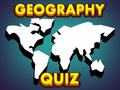 Hra Geography Quiz