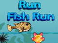 Hra Run Fish Run