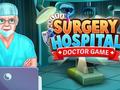 Hra Multi Surgery Hospital