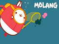 Hra Molang 