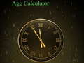 Hra Age Calculator