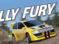 Hra Rally Fury