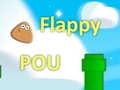 Hra Flappy Pou