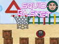 Hra Squid Basket