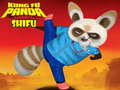 Hra Kungfu Panda Shifu
