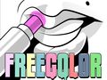 Hra Freecolor