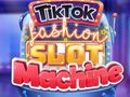 Hra TikTok Fashion Slot Machine
