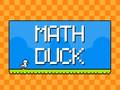 Hra Math Duck