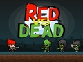 Hra Red vs Dead