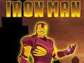 Hra Iron man 