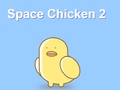 Hra Space Chicken 2